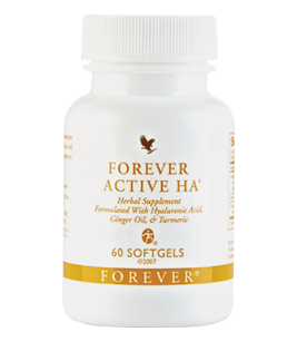 FOREVER ACTIVE HA [Ref:264]